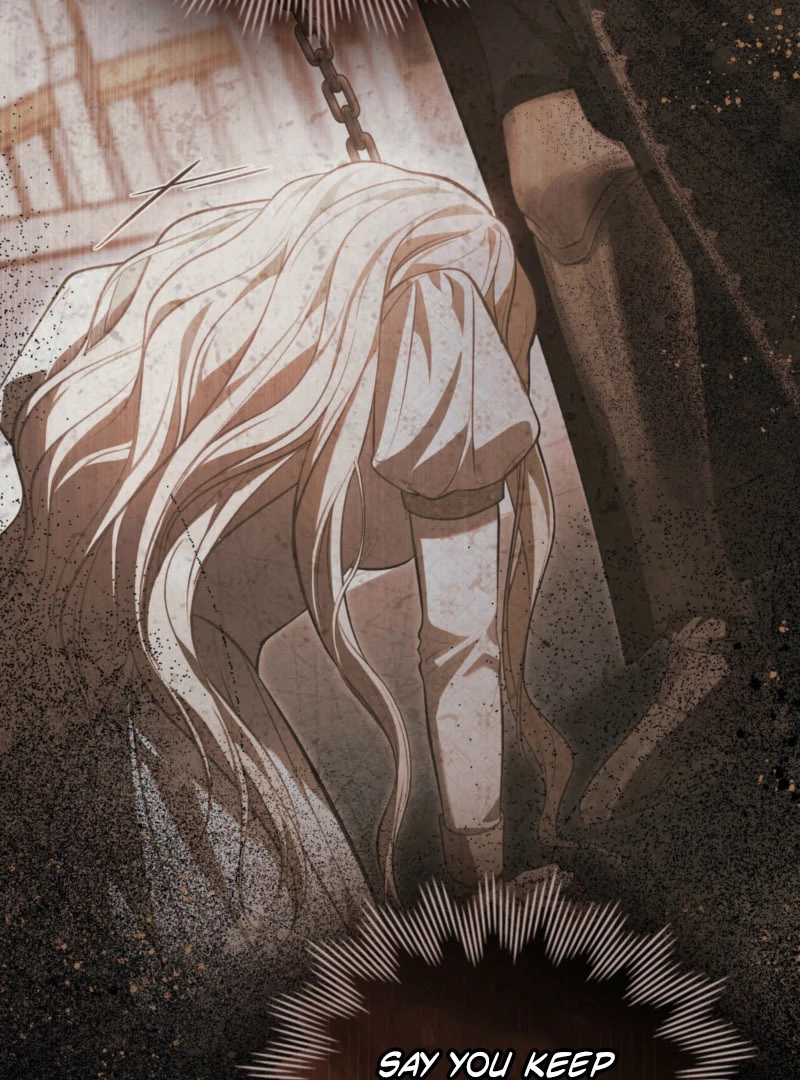 You Were My Slave chapter 42 page 30