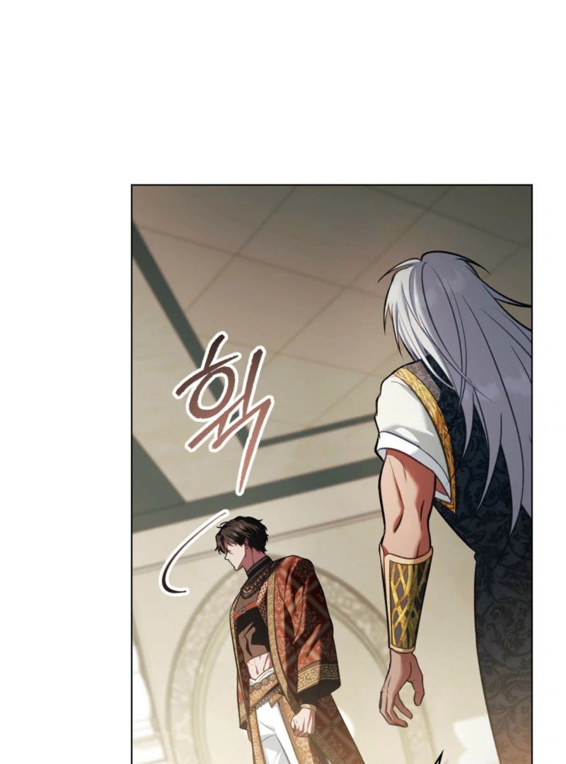 You Were My Slave chapter 42 page 33