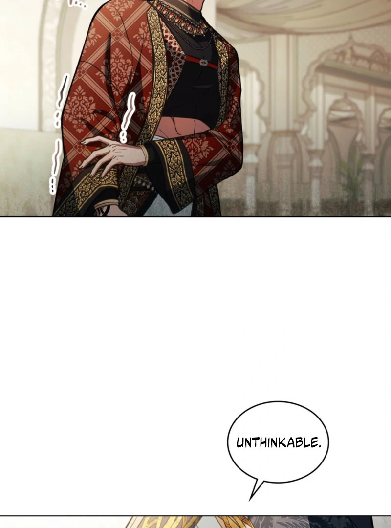 You Were My Slave chapter 42 page 43