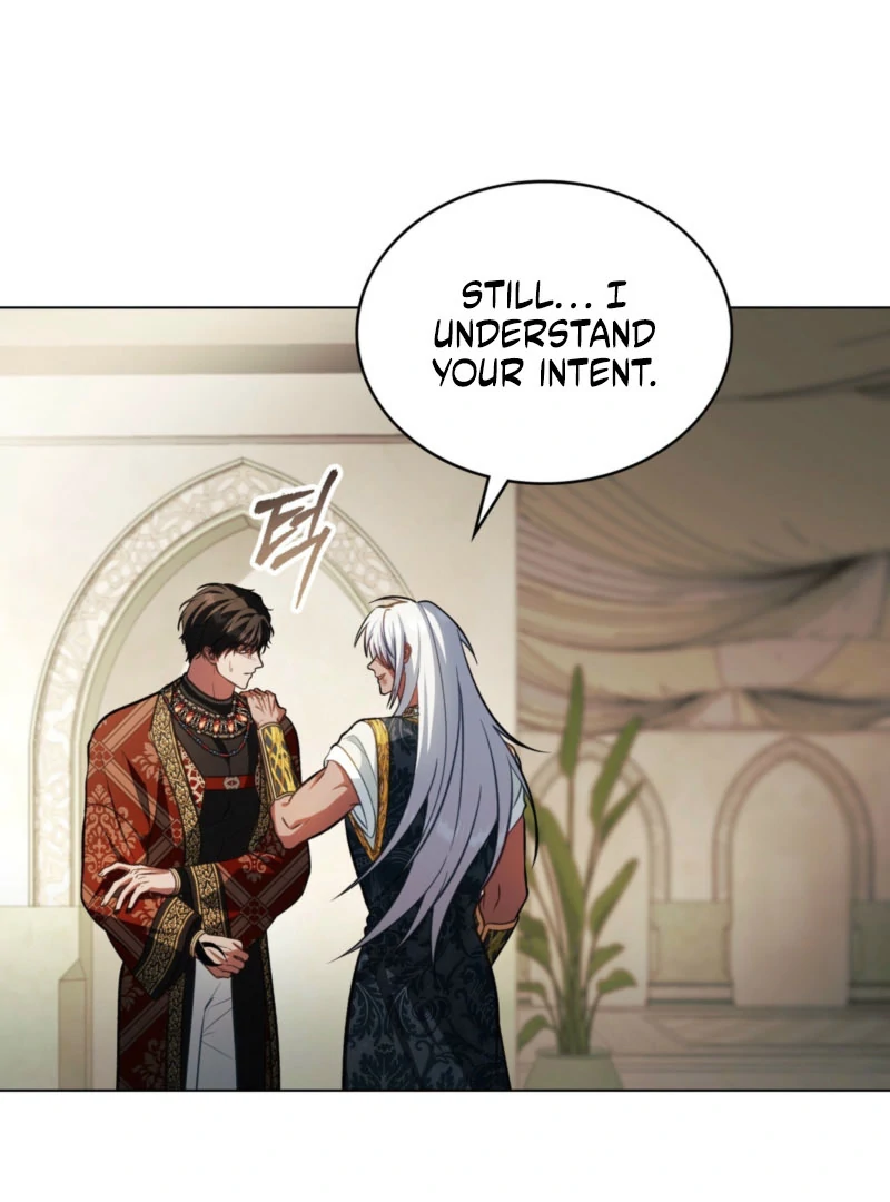 You Were My Slave chapter 42 page 45