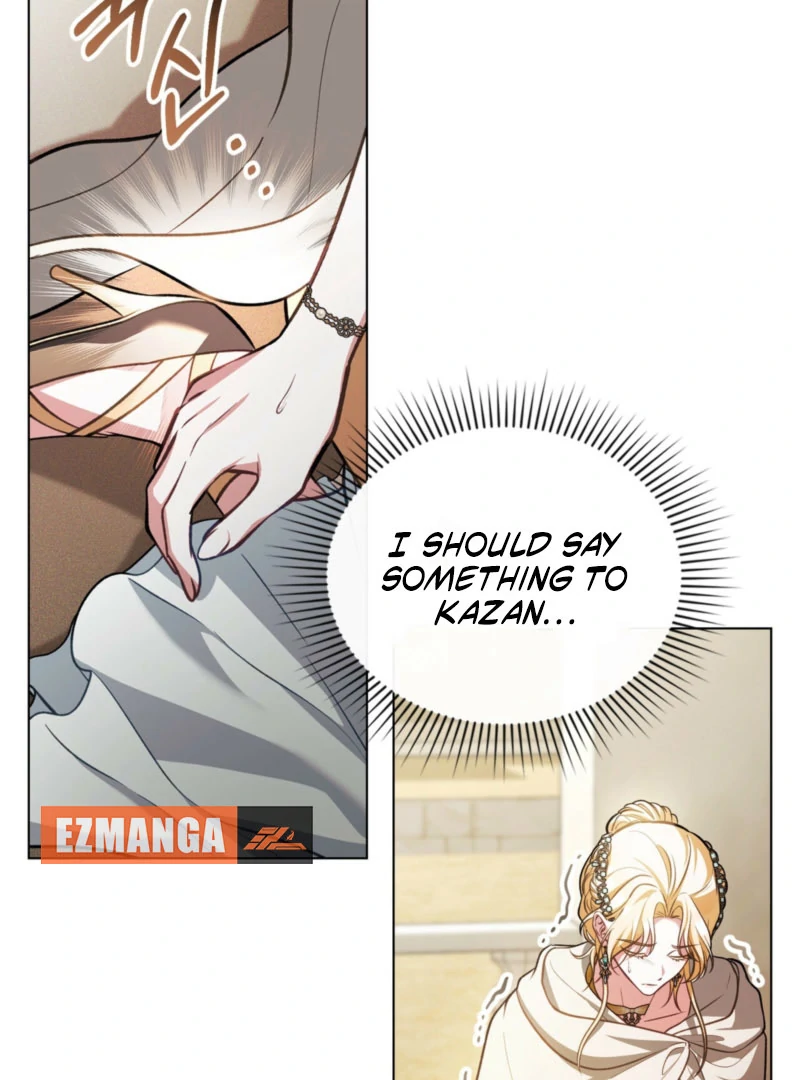 You Were My Slave chapter 42 page 52