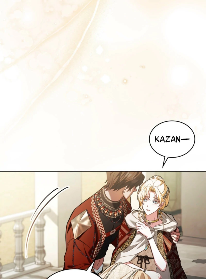 You Were My Slave chapter 42 page 57