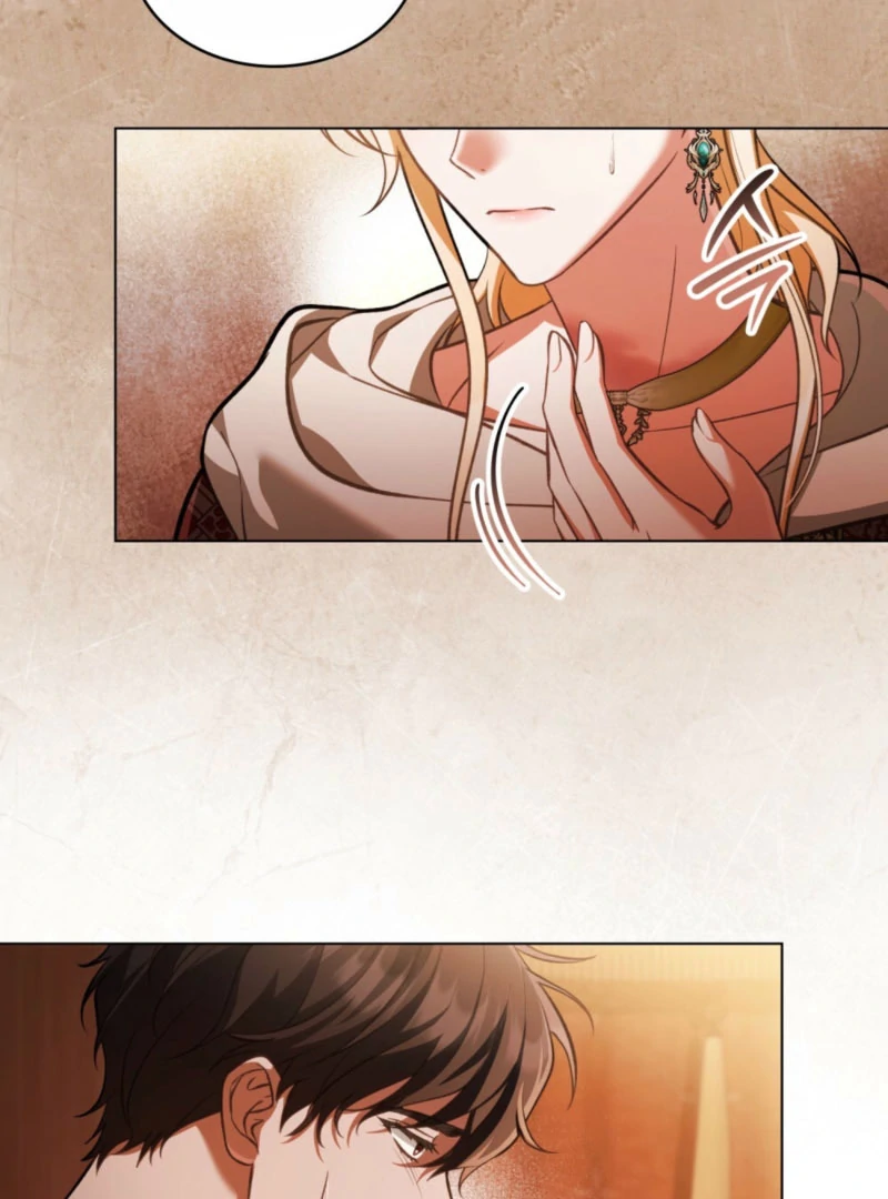 You Were My Slave chapter 43 page 6