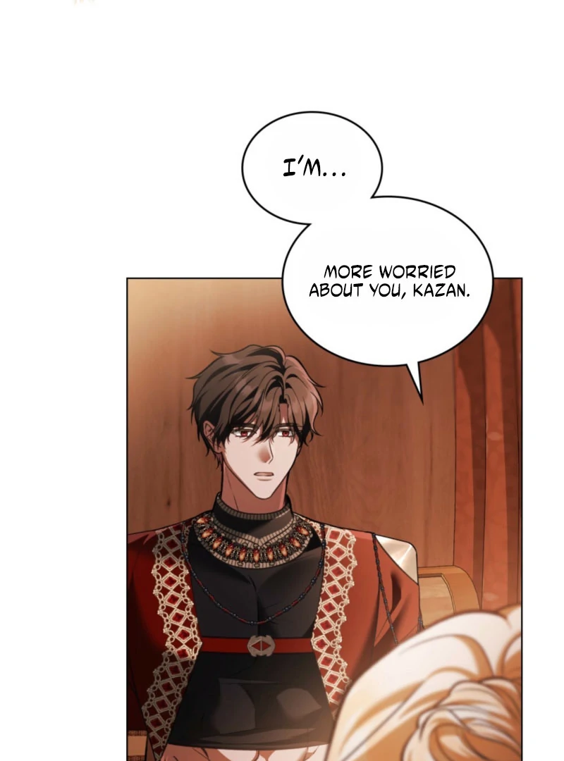 You Were My Slave chapter 43 page 9