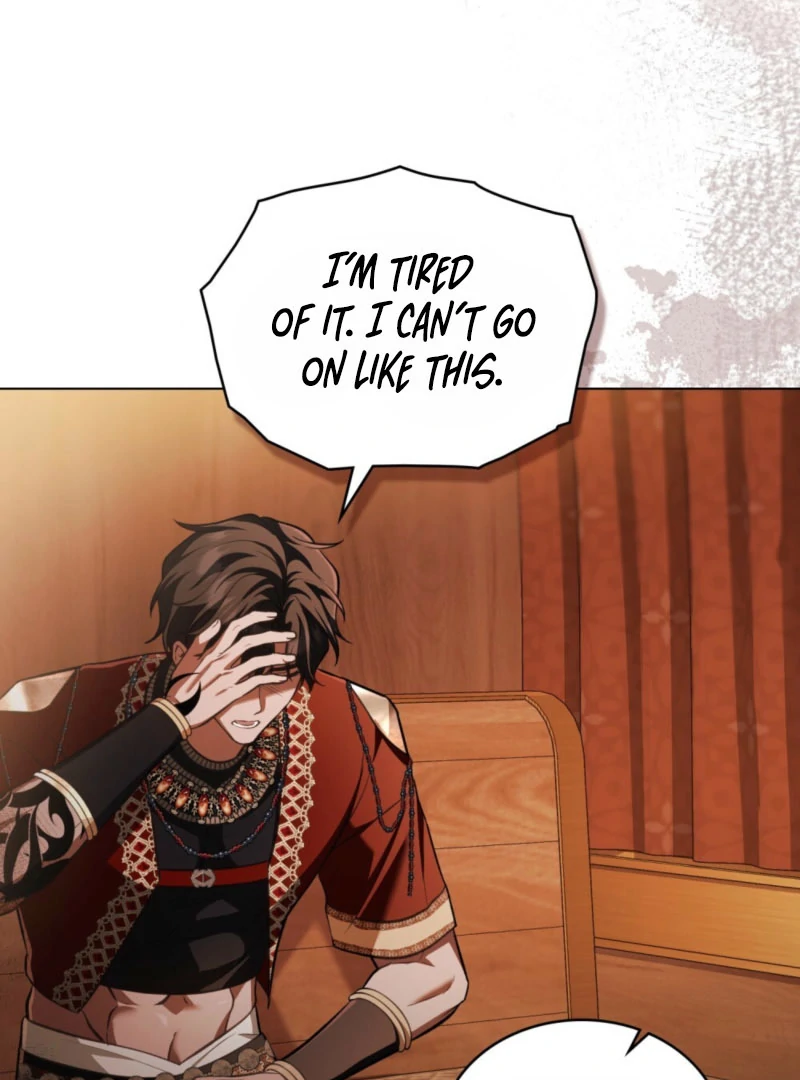 You Were My Slave chapter 43 page 16