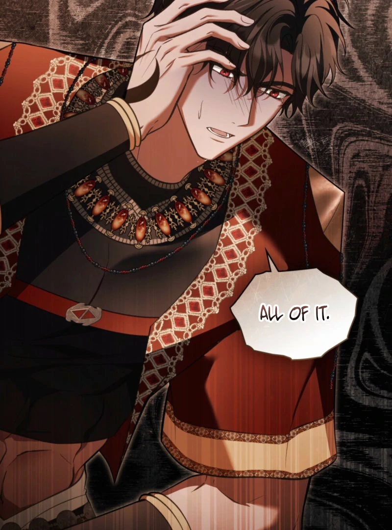 You Were My Slave chapter 43 page 21