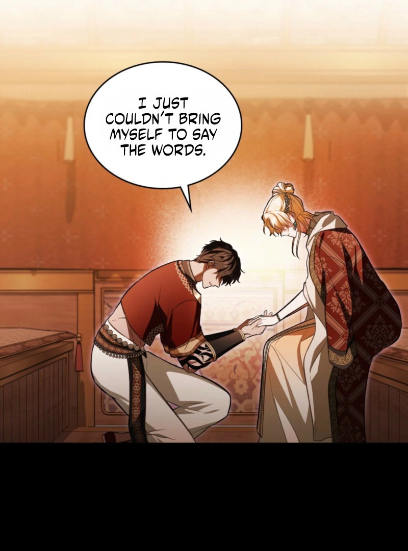 You Were My Slave chapter 43 page 39