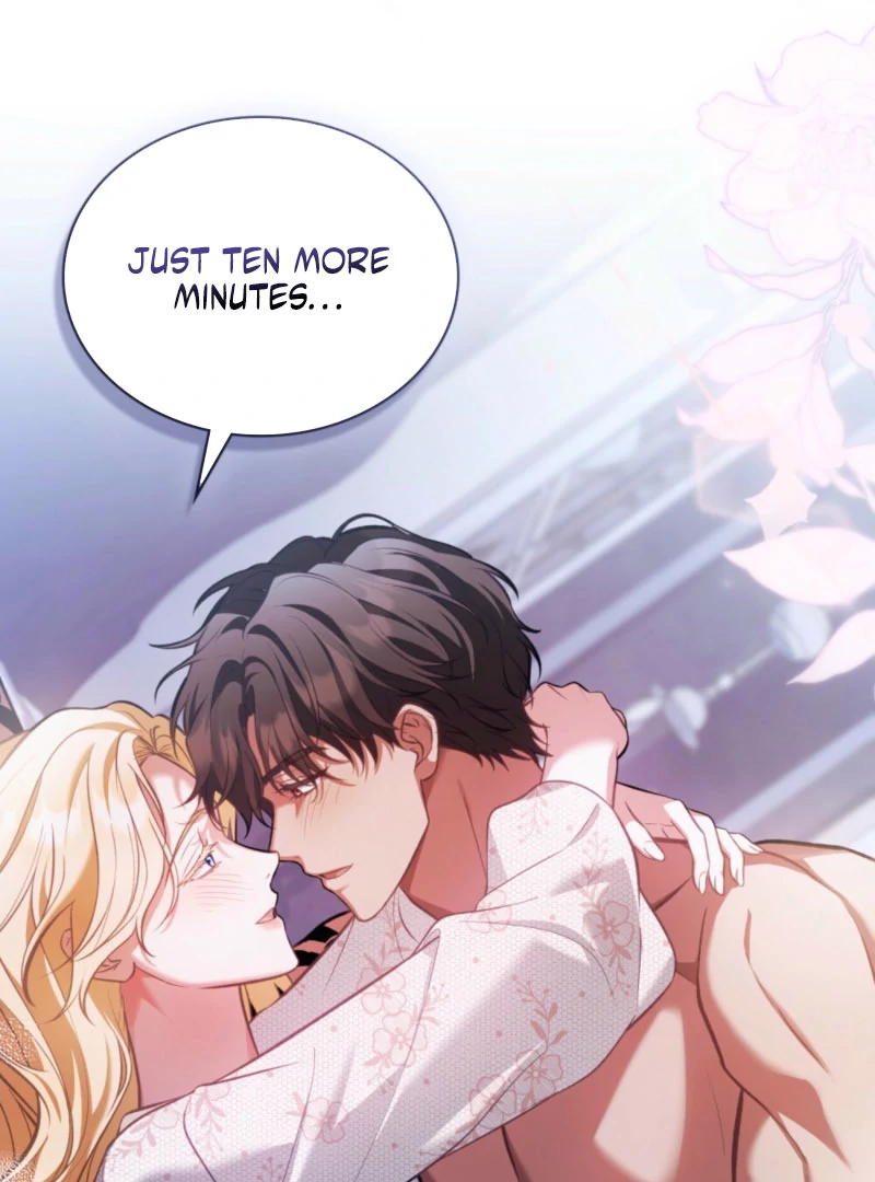 You Were My Slave chapter 43 page 91