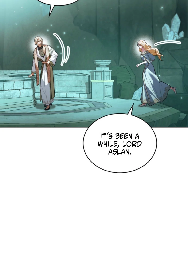 You Were My Slave chapter 44 page 6