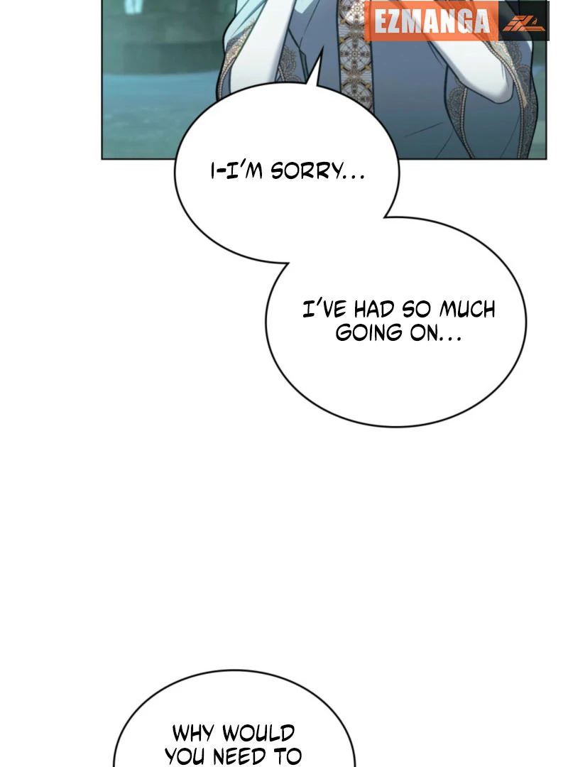 You Were My Slave chapter 44 page 8
