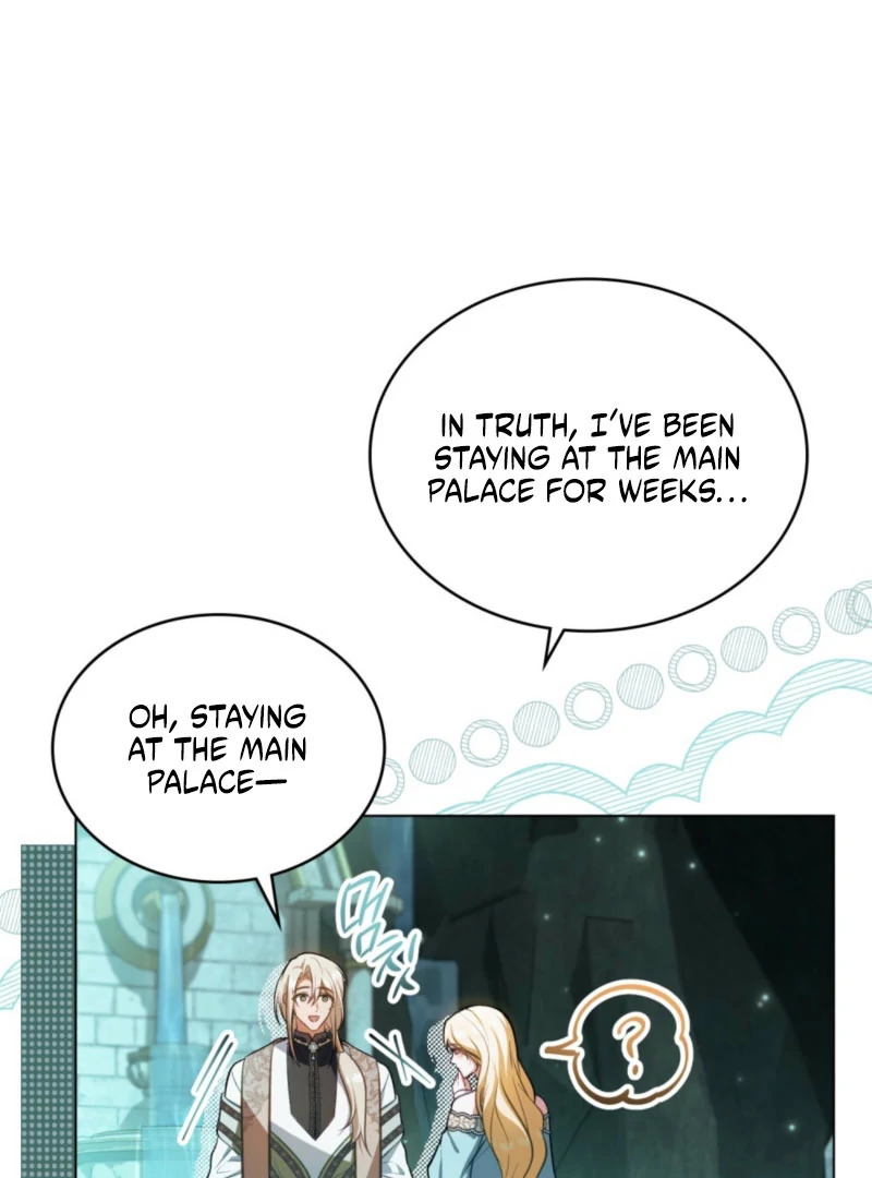 You Were My Slave chapter 44 page 14