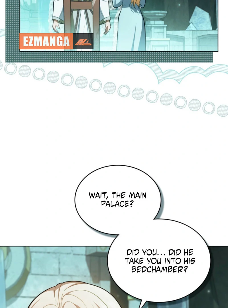 You Were My Slave chapter 44 page 15