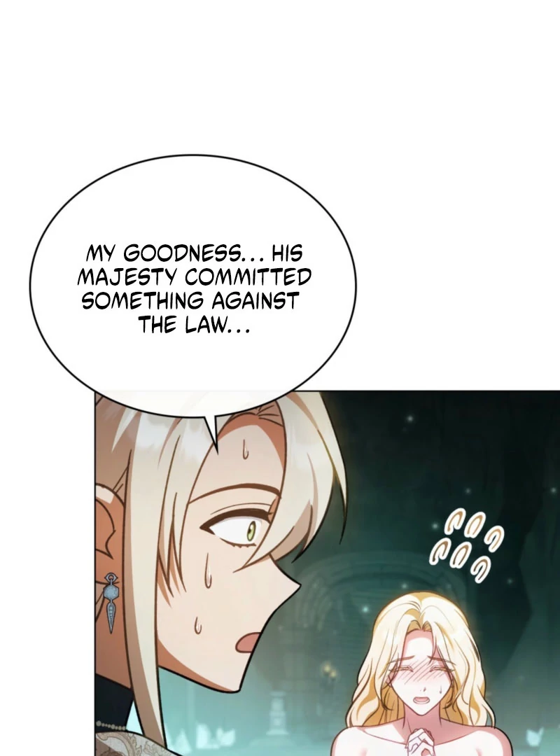 You Were My Slave chapter 44 page 17