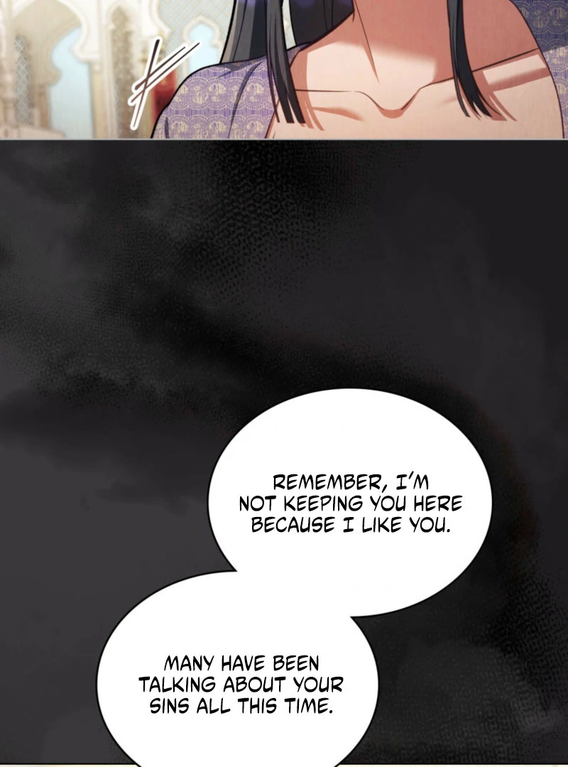 You Were My Slave chapter 44 page 30