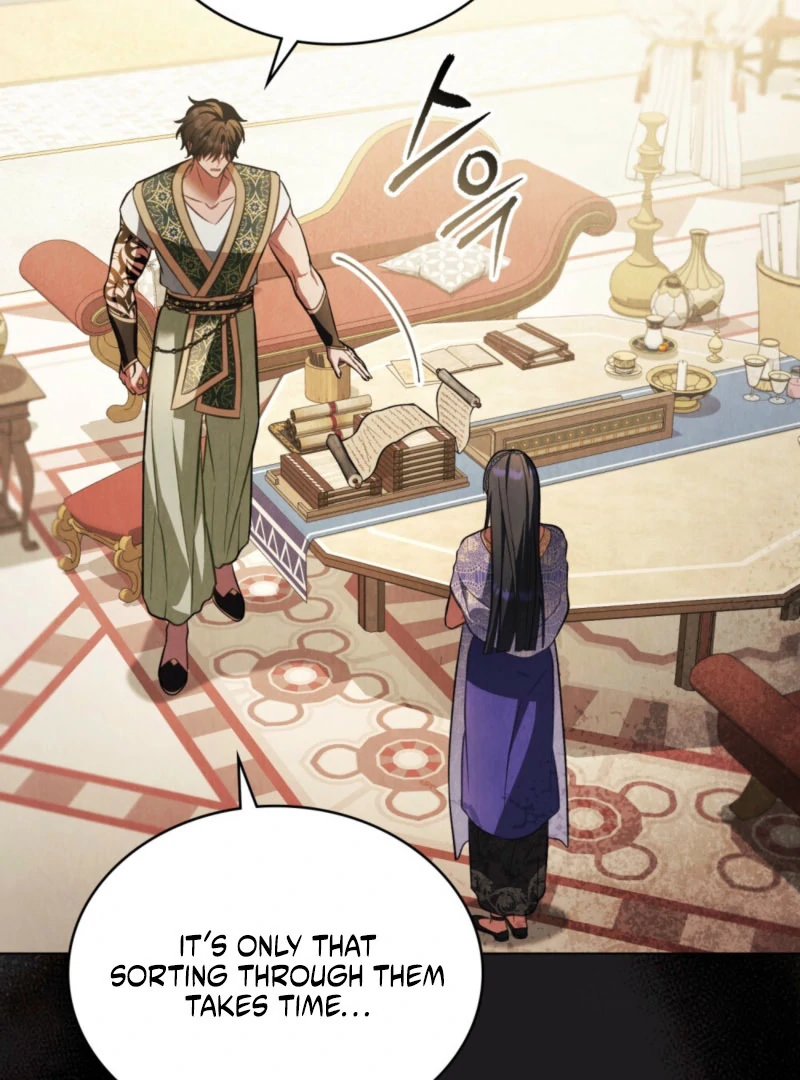 You Were My Slave chapter 44 page 31