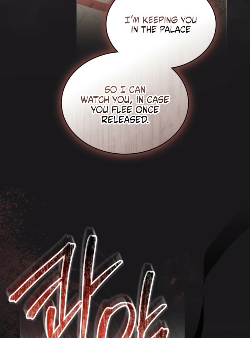 You Were My Slave chapter 44 page 33