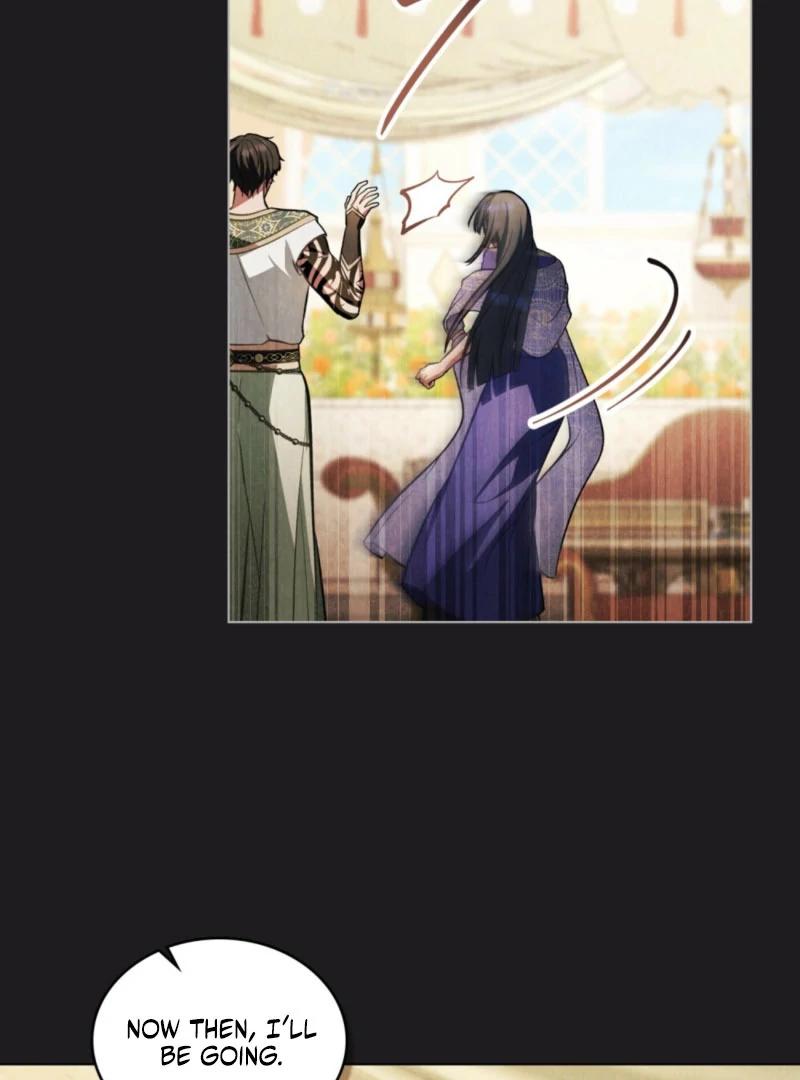 You Were My Slave chapter 44 page 37