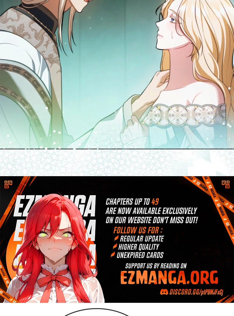You Were My Slave chapter 44 page 48