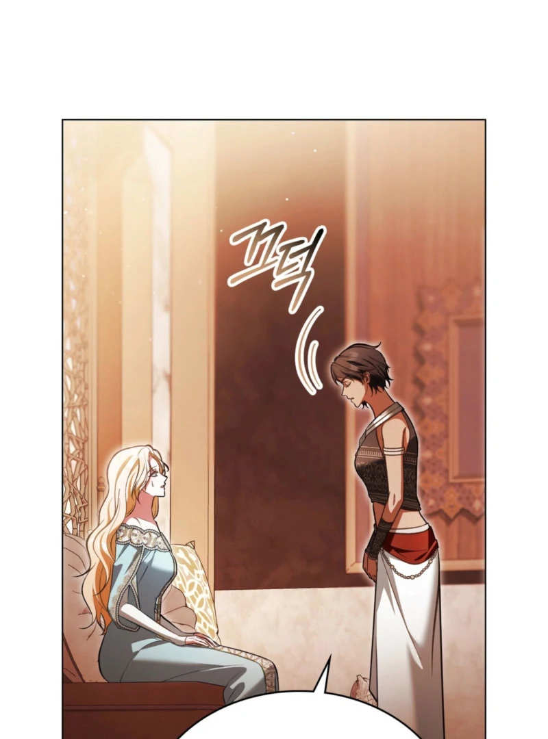 You Were My Slave chapter 45 page 5