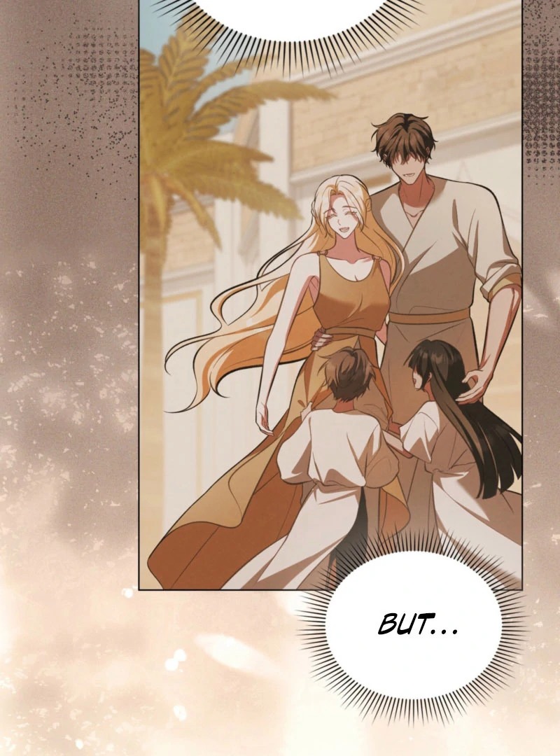 You Were My Slave chapter 45 page 9