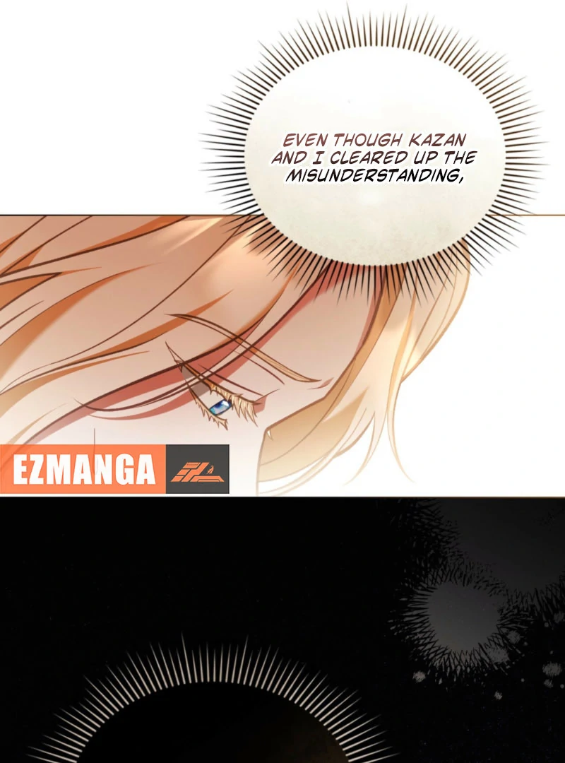 You Were My Slave chapter 45 page 12
