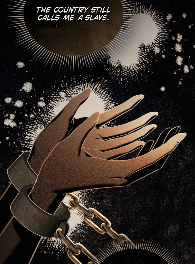 You Were My Slave chapter 45 page 13