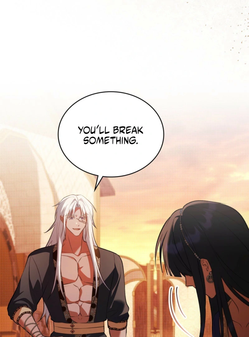 You Were My Slave chapter 45 page 38