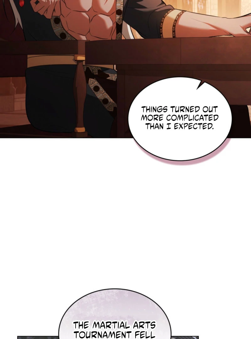 You Were My Slave chapter 45 page 42