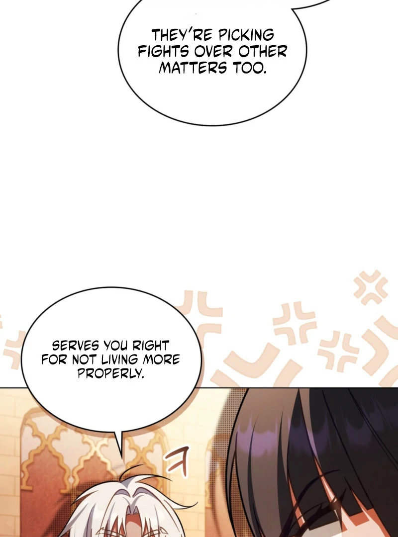 You Were My Slave chapter 45 page 44