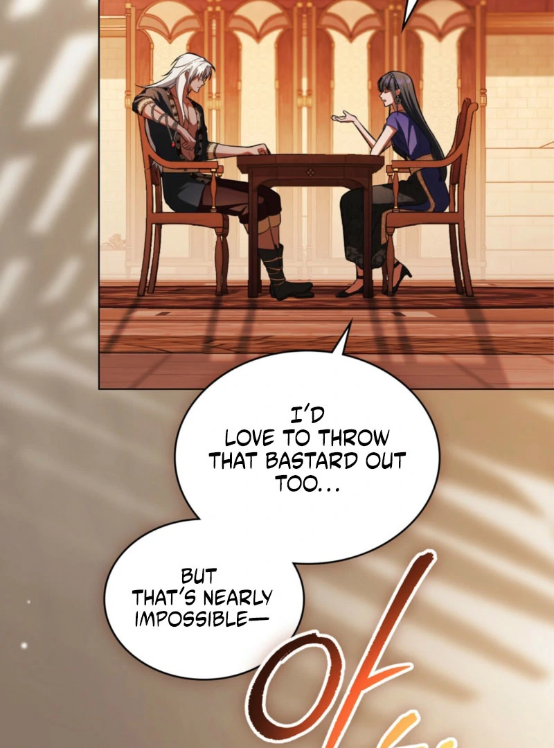 You Were My Slave chapter 45 page 49