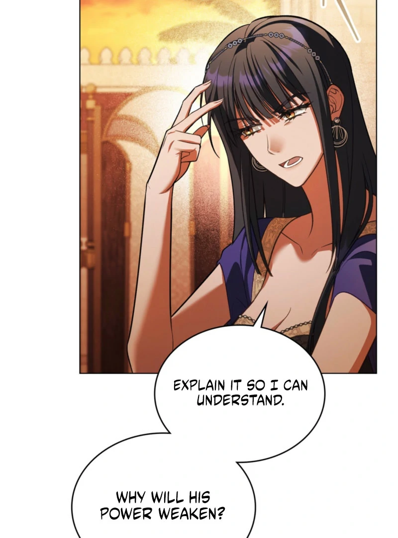 You Were My Slave chapter 45 page 61