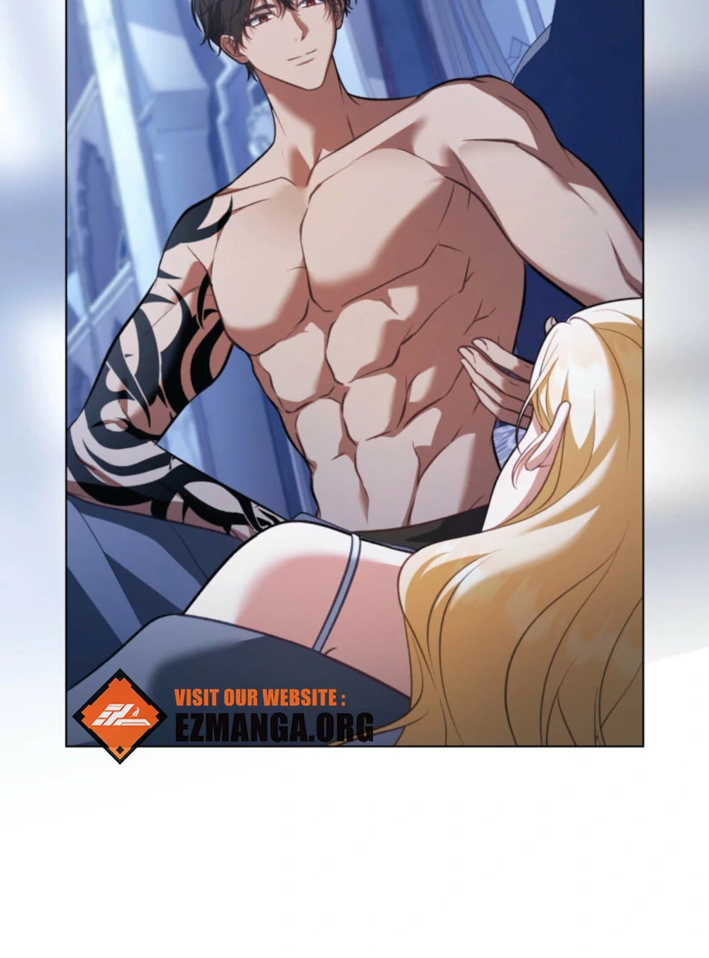 You Were My Slave chapter 46 page 6