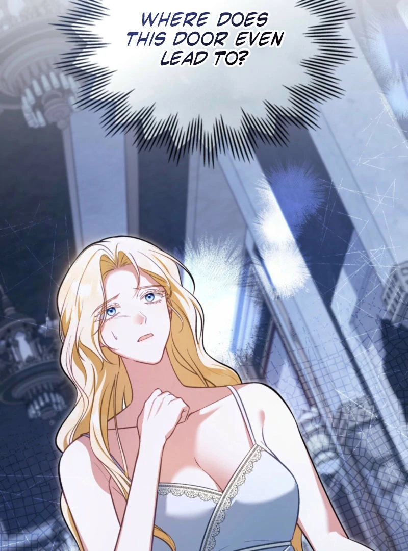 You Were My Slave chapter 46 page 23