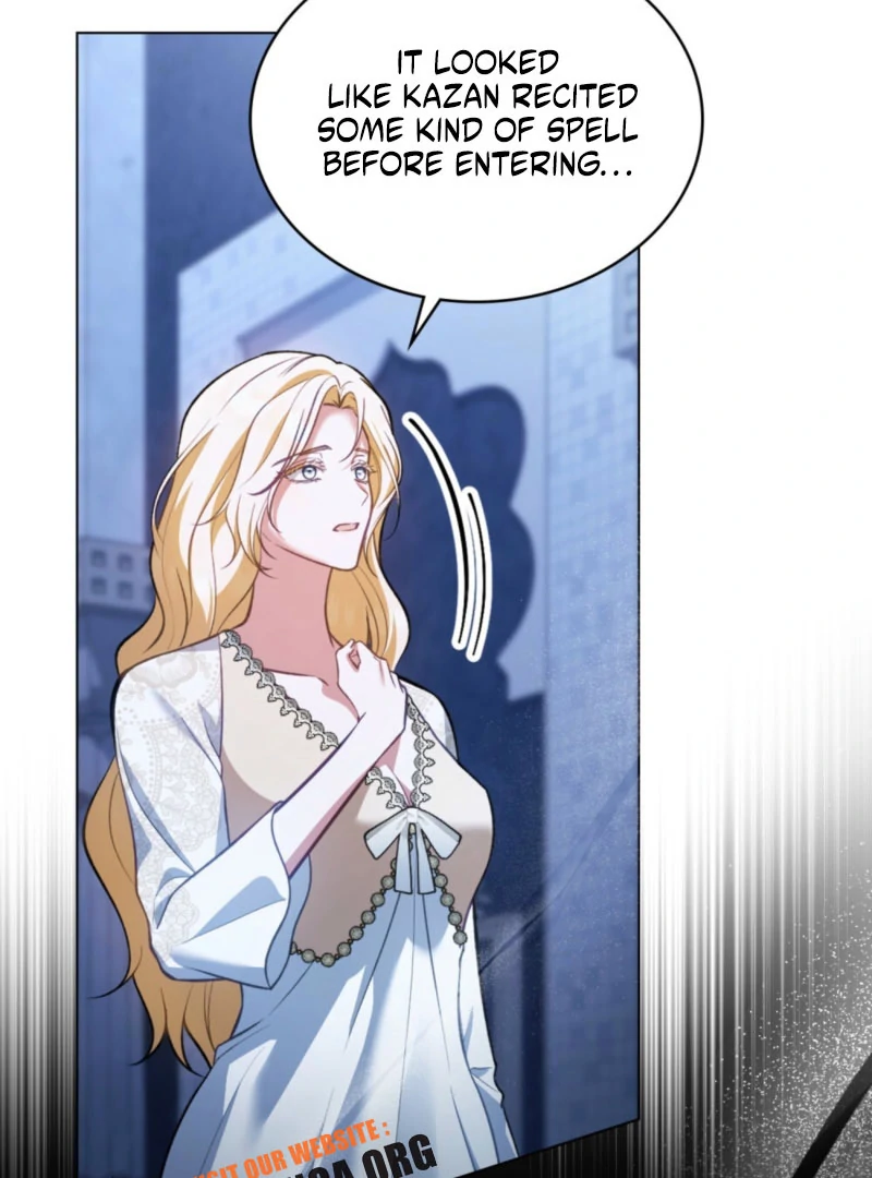 You Were My Slave chapter 46 page 32