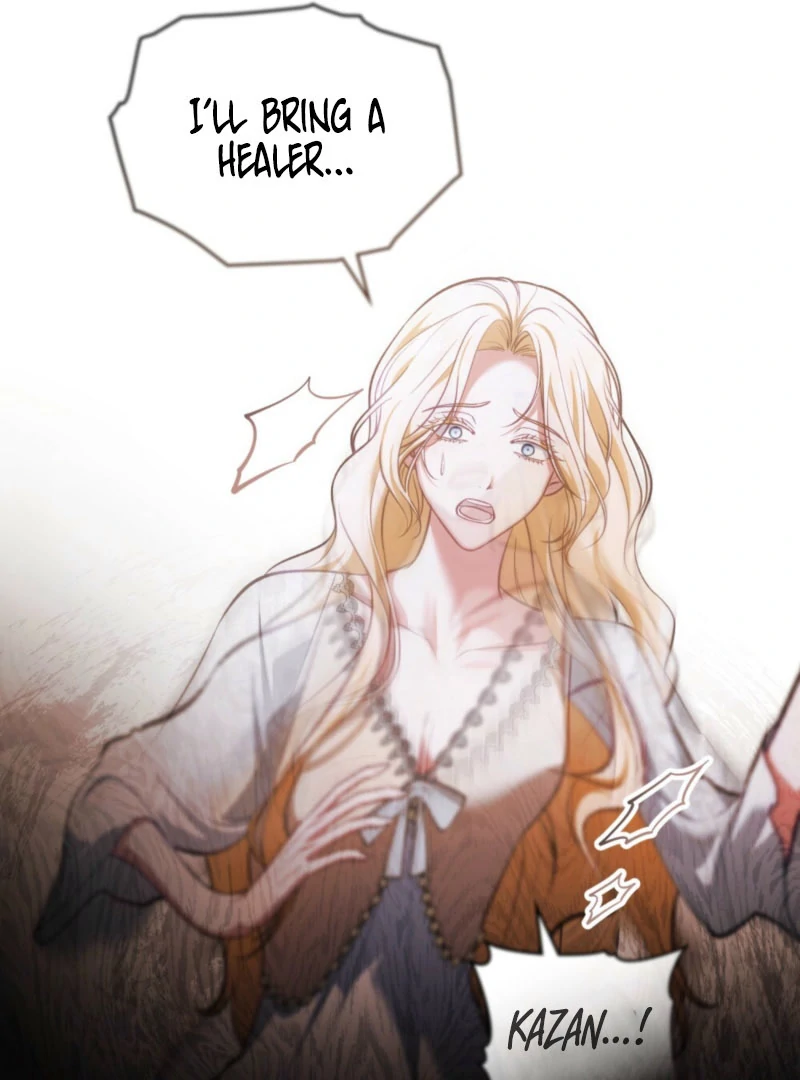 You Were My Slave chapter 46 page 67