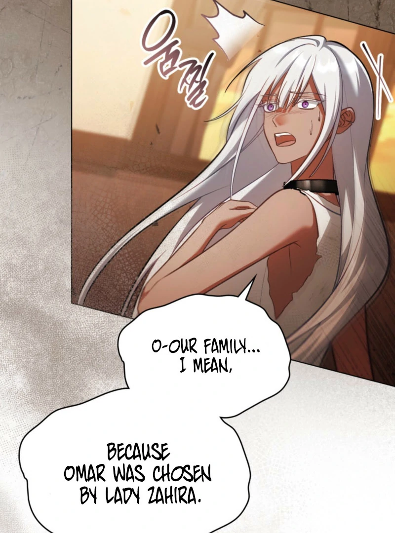 You Were My Slave chapter 47 page 9