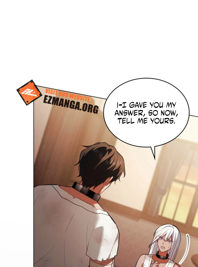 You Were My Slave chapter 47 page 14