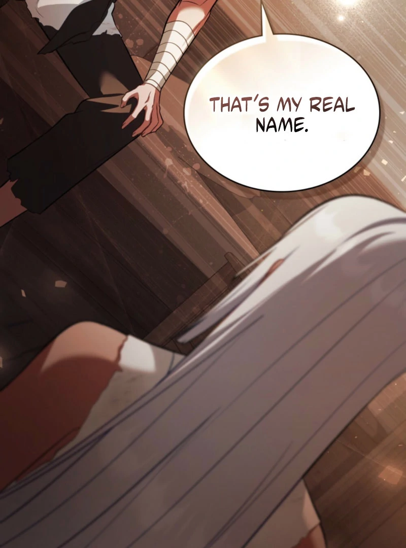 You Were My Slave chapter 47 page 20