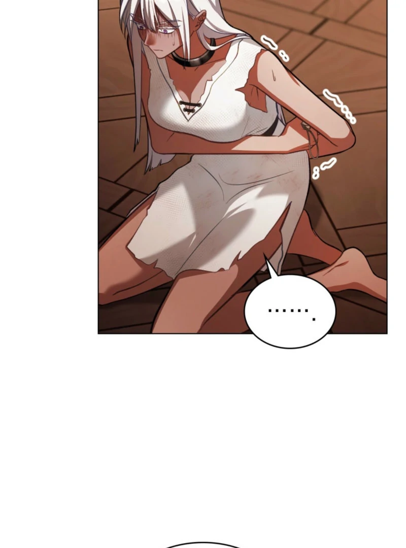 You Were My Slave chapter 47 page 22