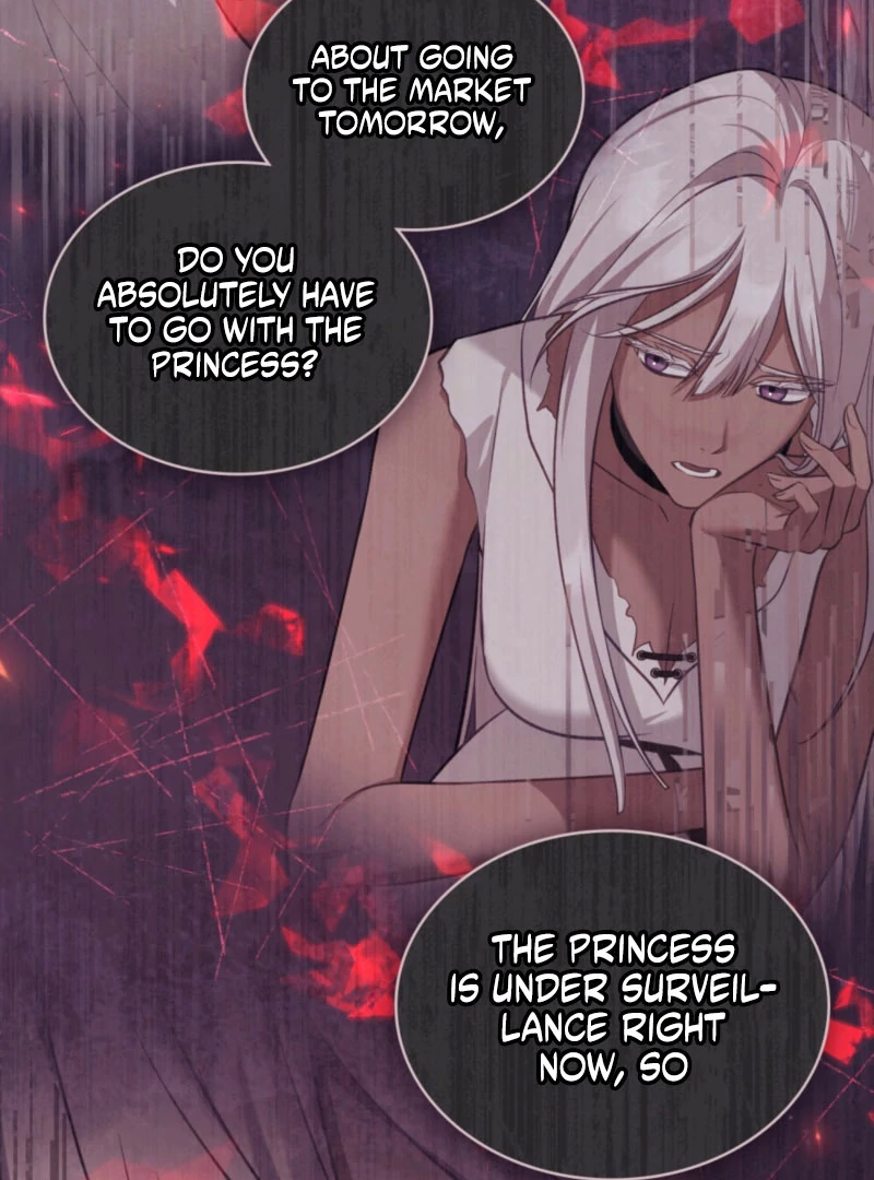 You Were My Slave chapter 47 page 32