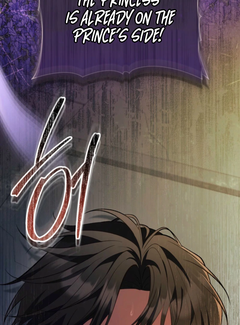 You Were My Slave chapter 47 page 36