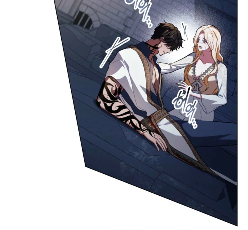 You Were My Slave chapter 47 page 39