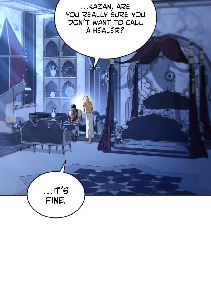 You Were My Slave chapter 47 page 53