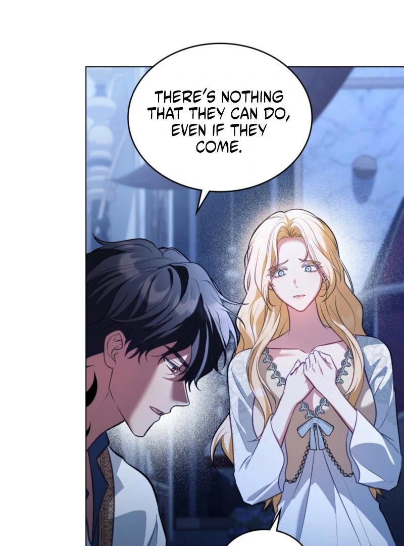 You Were My Slave chapter 47 page 54