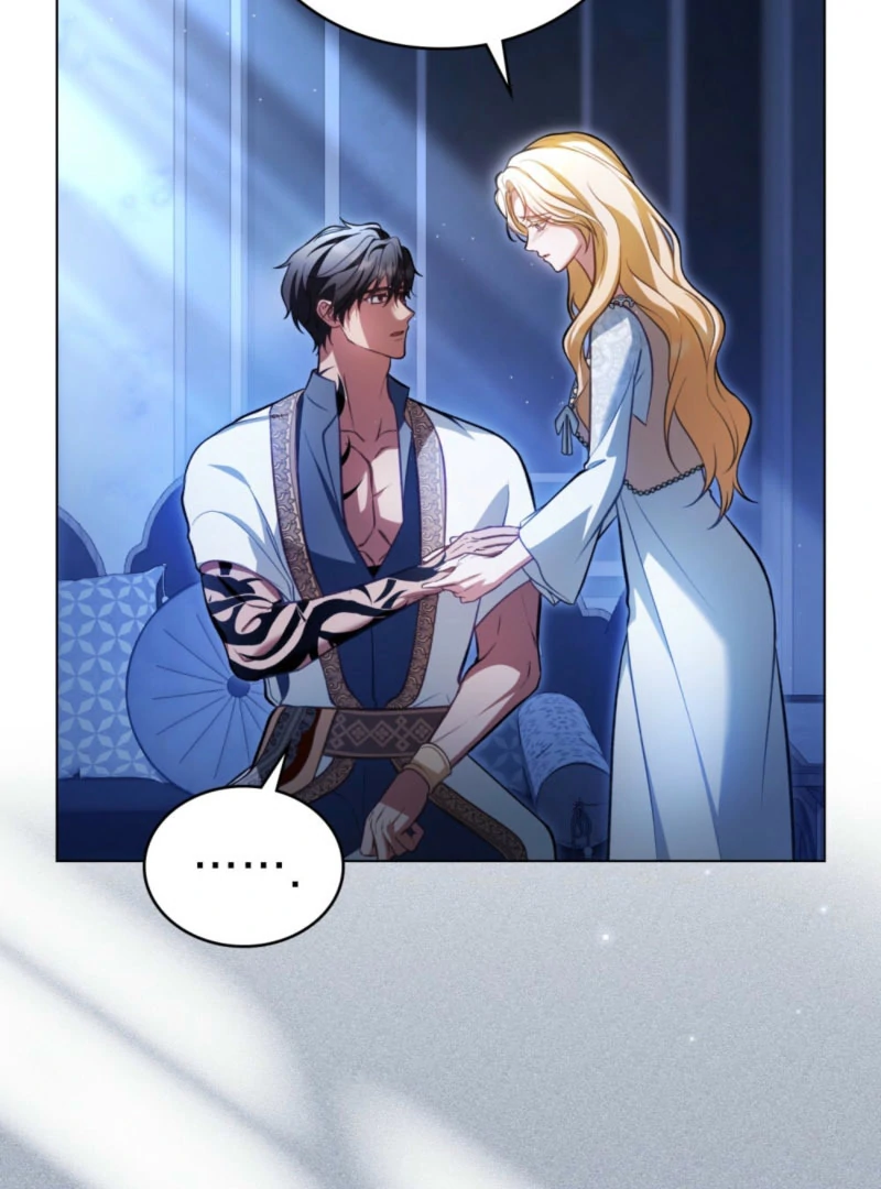 You Were My Slave chapter 47 page 57