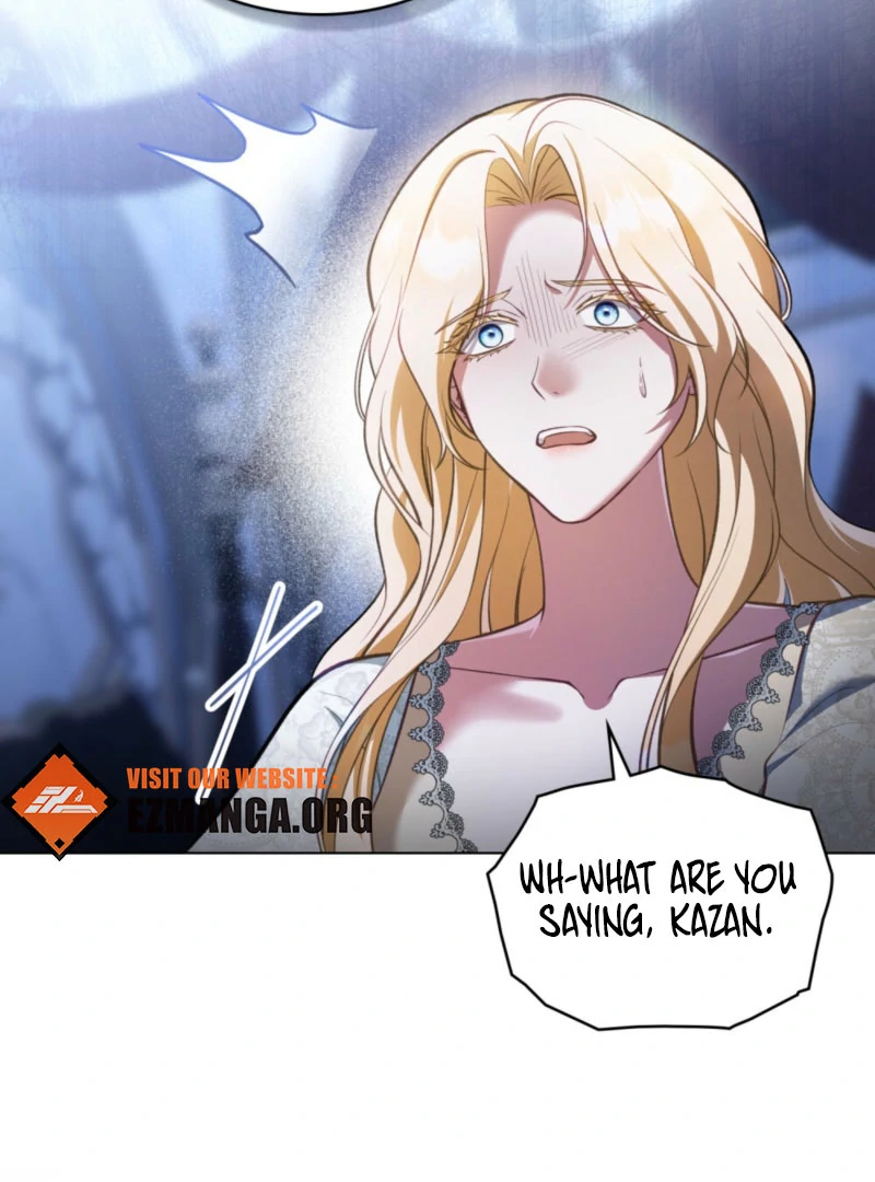 You Were My Slave chapter 47 page 60