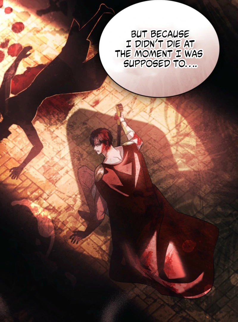 You Were My Slave chapter 47 page 66