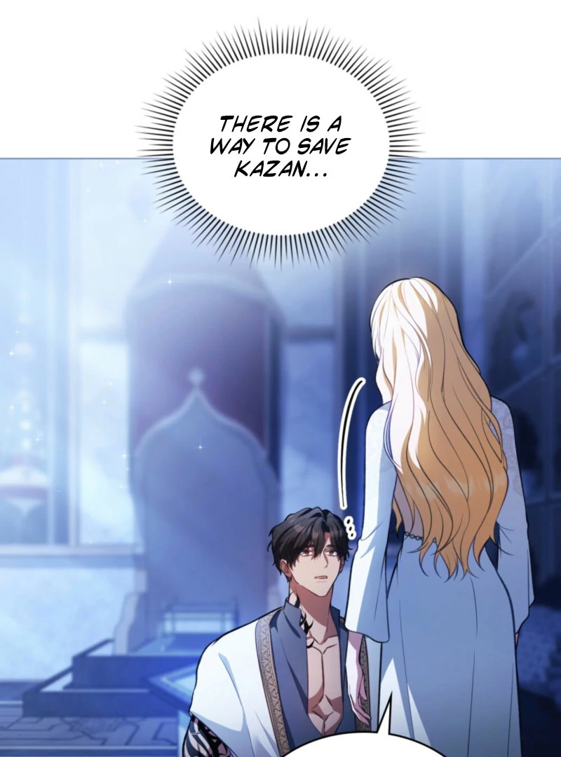 You Were My Slave chapter 47 page 84