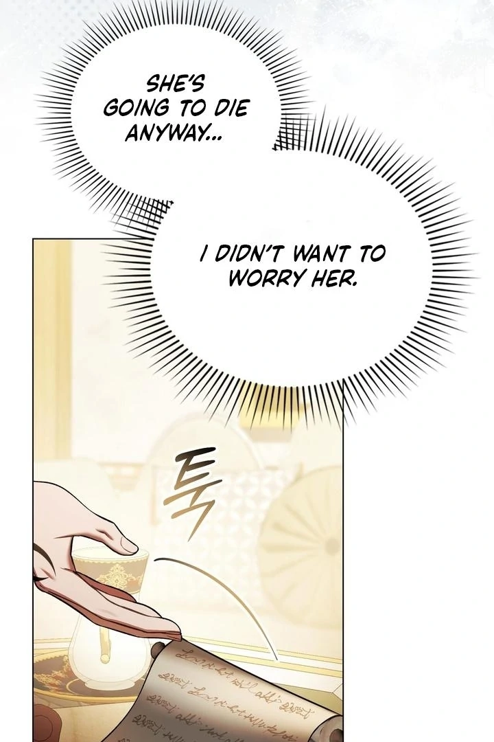 You Were My Slave chapter 48 page 6