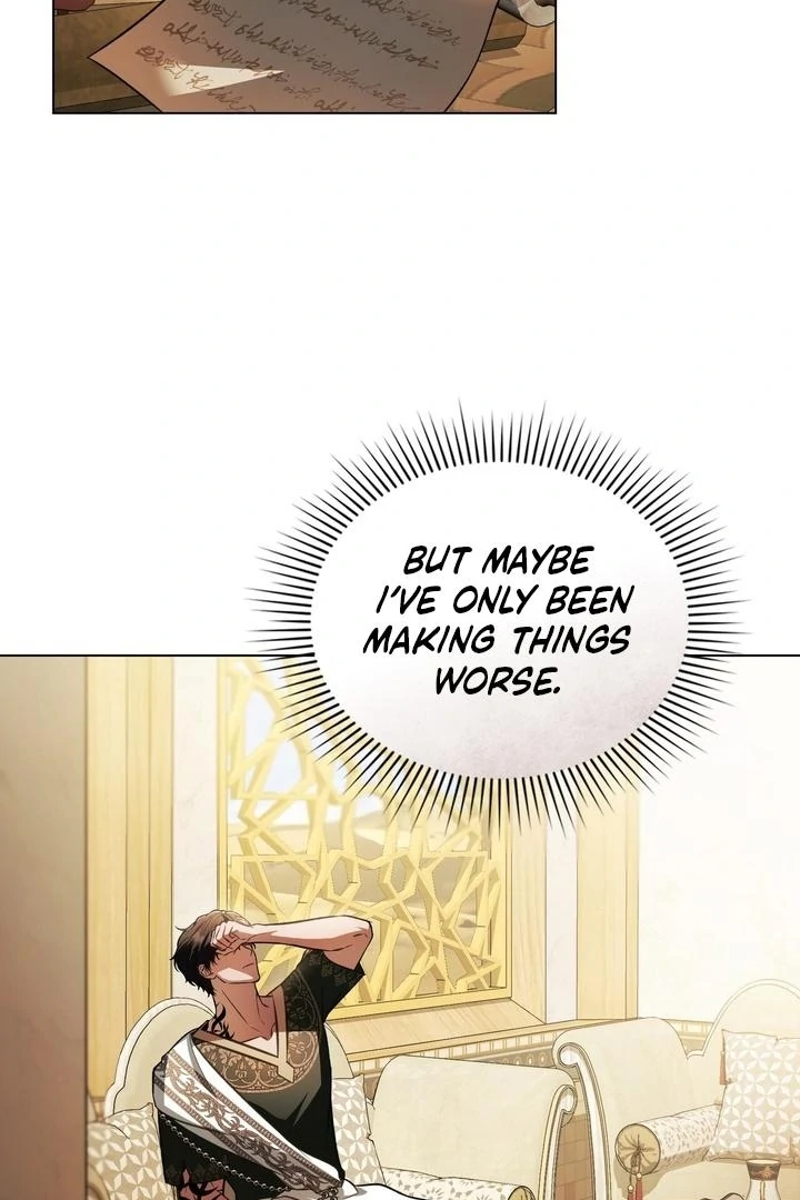 You Were My Slave chapter 48 page 7